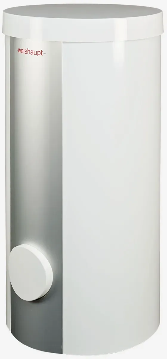 Trinkwasserspeicher WAS 300 LE / Eco / A - 47530004 von Weishaupt