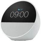 Amazon Echo Spot (2024) - Smart Speaker, weiß