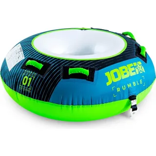 Jobe Rumble Towable 1p Teal