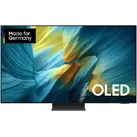 GQ77S95FAT OLED 195,6 cm (77 Zoll) Fernseher 4K Ultra HD VESA 400 x 400 mm (Graphite Black)  jetzt zusätzlich 450¤ Cashback sichern!*