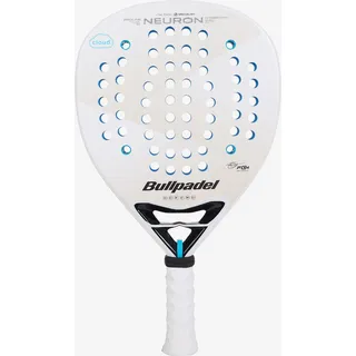 Bullpadel Neuron Cloud 2025 WEISS NO SIZE