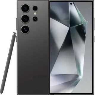Enterprise Edition 12 GB RAM 256 GB Titanium Black