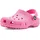 Crocs Unisex-Kinder T Pink Lemonade Größe 39