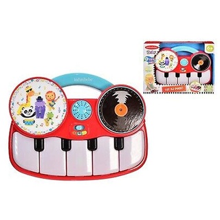 Tachan Interaktives elektronisches DJ-Piano (CPA Toy Group Trading S.L. 782T00447)