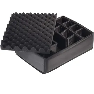 B&W International B&W variable Facheinteilung für Case 5000
