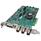 AJA Kona LHe Plus - Videoaufnahmeadapter - PCIe x4