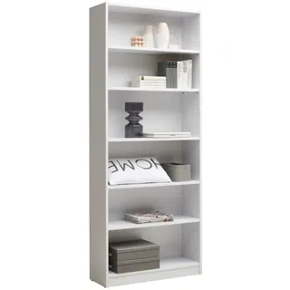 None Carryhome Regal MILLY - B/H/T ca. 80,00x199,20x28,00