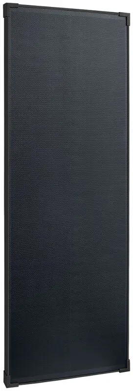 ECTIVE BSP 80 Black Lightweight Monokristallin Solarmodul 80W