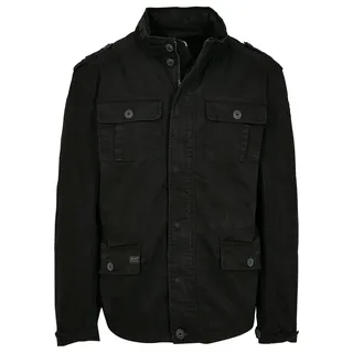 schwarz 3XL