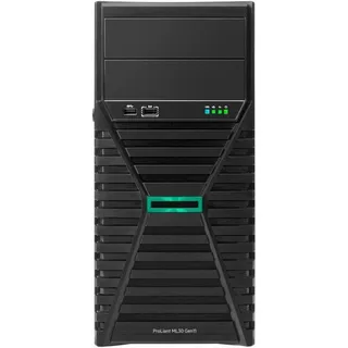 HP HPE ProLiant ML30 Gen11 E-2434 1p 16g Hp Svr Server