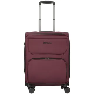 Trolley S Aubergine