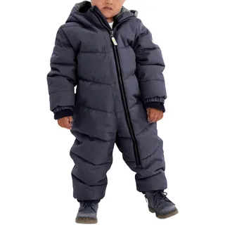 KILLTEC Schneeoverall »Twinkly MNS ONPC B« Killtec navy