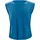 Damen Top in teal green XXL