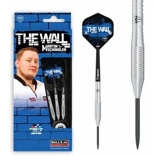 BULL'S Martin Schindler TW80 Steeldarts 23 g