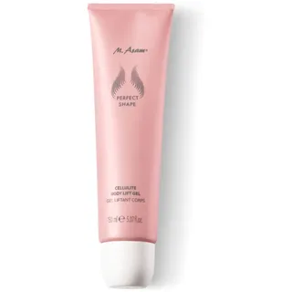 M. Asam PERFECT SHAPE Cellulite, Body Lift Gel