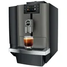 JURA X4c Dark Inox Kaffeevollautomat