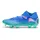 Herren Bluemazing/White/Electric Peppermint 38