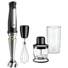 Braun MultiQuick 7 - MQ 7025X Stabmixer-Set