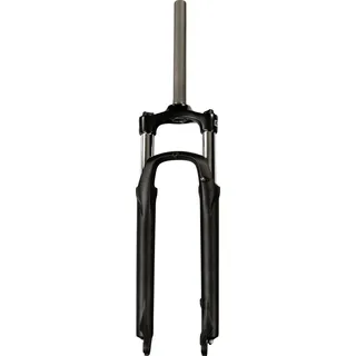 SR Suntour XCT Federgabel 27,5 Zoll Fahrrad Gabel MTB Fahrradgabel einstellbar