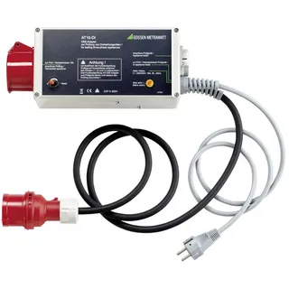 Gossen Metrawatt Z750A AT16 DI Messadapter 1St.