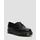 Smooth Leather schwarz 40