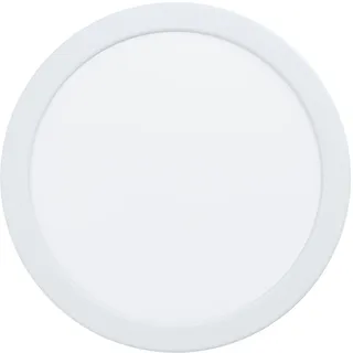 21 cm warmweiß weiß