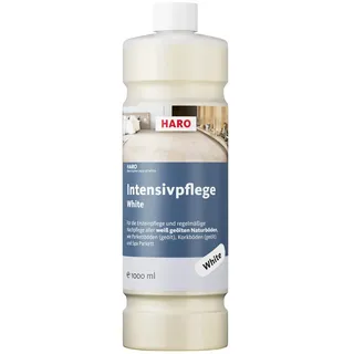 HARO Hamberger Haro Clean & Green AquaOil white Bodenpflegemittel (1 St)