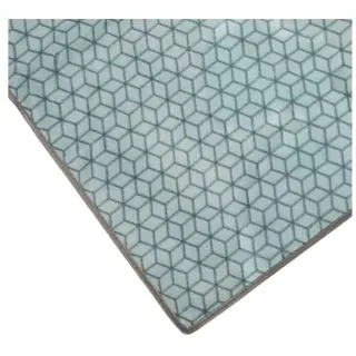 Vango Cp013-190x250cm-Universal Carpet Zeltteppich, Mineral-Sechskant, 190x250cm