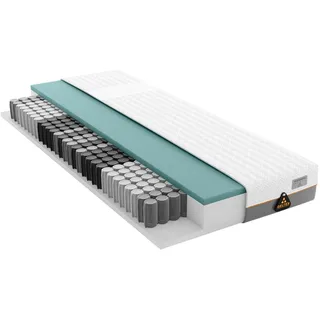 Schlaraffia Geltex Quantum Touch Next 200 TFK 140 x 200 cm H3