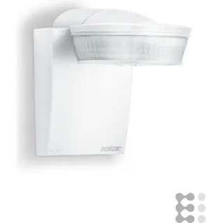 Steinel Bewegungsmelder KNX sensIQ AP WS