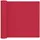 180 x 800 cm Rot Polyurethan