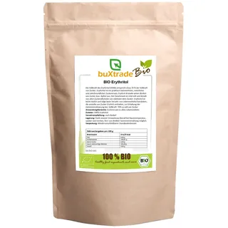 BIO Erythritol / Erythrit 5 kg - 5 kg