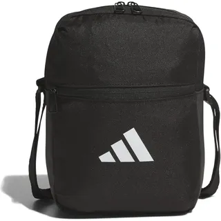 adidas Essentials Organizer One Size Schwarz