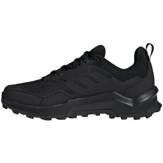 Core Black / Core Black / Grey Four 40 2/3