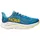 Herren Alpine Blue/Foggy Night 38