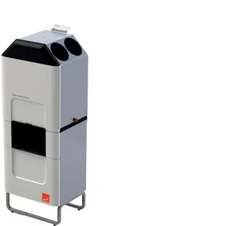 Zehnder ComfoClime Cool 36 Lüftungsanlage