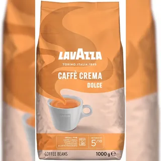 Lavazza Caffè Crema Dolce 1000 g