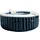 Massage Set Ø 196 x 71 Cm navy blue