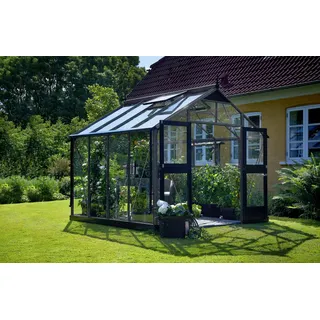 Juliana Premium Alu anthrazit ESG 3 mm 8,8 m2