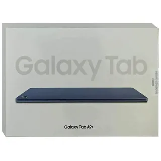 A9+11" 128 GB Wi-Fi Navy