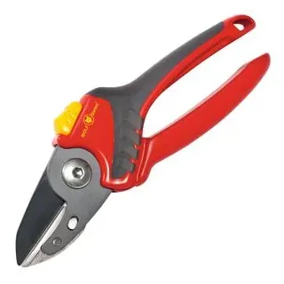 WOLF-Garten Gartenschere Comfort Plus RS 2500