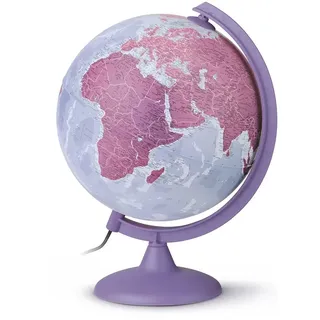 Nova Rico Lila Kugel 25 Cm - Multicolor - One Size