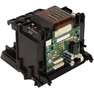 Cuifati Druckkopf-Ersatz für HP 7110 7510 7512 7612 6100 6100e 6700 7600 7610 7620 6600 6060e, Drucker-Reparatur-Ersatzzubehör, ABS-Druckkopf für HP-Drucker