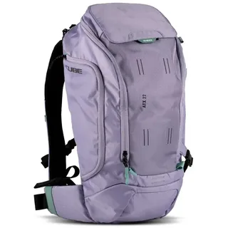 Cube Atx 22l lila