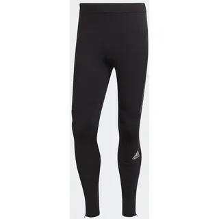 Adidas Own the Run Tight Black / Reflective Silver M