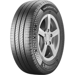 Continental 215/70 R15C 109S/107S VanContact Ultra 8PR