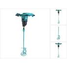 Collomix Xo 20 NC Akku Handrührwerk 18 V 40 l + WK 140 HF Rührer 140 mm - ohne Akku, ohne Ladegerät ( 25166 )