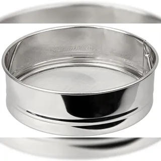 FACKELMANN FM Wasch-/ Mehlsieb extra fein