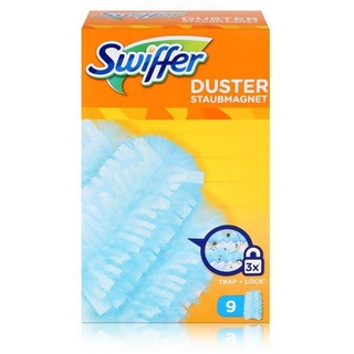 Swiffer Staubwischer Staubmagnet 9 St.