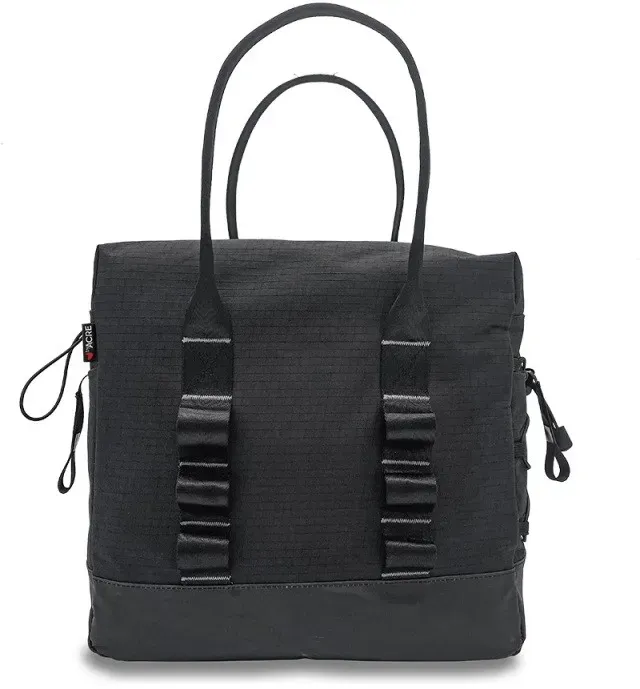 byAcre Carbon Geländetasche